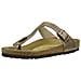 Gizeh Fettleder Art. Nr. 943.811, Flip Flop, Adulto Unisex, Marrone, 39 - Foto miniatura 1
