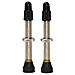 Notubes Coppia Di Valvole Tubeless Stan's 44mm - Foto miniatura 1