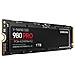 SSD 1 TB Serie 980 PRO M. 2 Interfaccia PCI Express - Foto miniatura 1