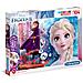 CLM20164 Puzzle da 104 pezzi - Jewels: Frozen 2 - Foto miniatura 1
