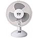Pegro Tischventilator 23cm, 30w, Osz. Stratos B 235 - Foto miniatura 1