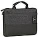 8823 black hard-shell Case 13.3 MacBook Pro / Ultrabook - Foto miniatura 1