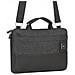 8823 black hard-shell Case 13.3 MacBook Pro / Ultrabook - Foto miniatura 2