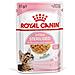 Sterilised Kitten Jelly Royal Canin 12x85 Gr - Foto miniatura 1