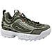 Disruptor S Wmn Low, Donna, Verde, Sneakers, Numero: 38 Eu - Foto miniatura 1