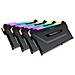 Vengeance Cmw128gx4m4d3000c16 Memoria 128 Gb Ddr4 3000 Mhz - Foto miniatura 1