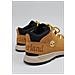 A1xvq Sprint Trekker Mid Lace Up Boot In Wheat For Men - Foto miniatura 6