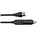 Adattatore Per Alimentazione 12v E Antenna Esterna Per Hp 62 Escort - Foto miniatura 3