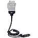 Adattatore Per Alimentazione 12v E Antenna Esterna Per Hp 62 Escort - Foto miniatura 1