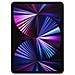 iPad Pro M1 (2021) 2 TB 11" Wi-Fi Argento - Foto miniatura 2