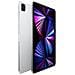 iPad Pro M1 (2021) 2 TB 11" Wi-Fi Argento - Foto miniatura 3