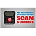 Cpr V5000 Call Blocker Per I Telefoni Di Rete Fissa - Pre-caricato Con 5000 Note Numeri Scam Molesti - Block Altri 1500 Numeri Con Un Semplice Tocco Di Un Pulsante - Foto miniatura 2