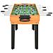 Set Giochi Da Tavola 15-in-1 121x61x82 Cm In Acero - Foto miniatura 6