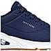 Scarpe Uno - Stand On Air Taglia 42 Codice 52458-nvy Blu - Foto miniatura 3