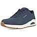 Scarpe Uno - Stand On Air Taglia 42 Codice 52458-nvy Blu - Foto miniatura 6