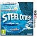 Steel Diver, 3DS, Simulazione, E10+ (Tutti 10+)  - Foto miniatura 1