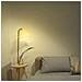 Lampadina LED Intelligente HBEB-0125 E27 CCT 9W 800 Lumen - Foto miniatura 3