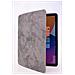 Tablet Cover Grigio Ipad Air 10,9"" 2020 Spazio Per Apple Pencil - Foto miniatura 3