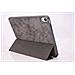 Tablet Cover Grigio Ipad Air 10,9"" 2020 Spazio Per Apple Pencil - Foto miniatura 5