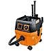 DUSTEX25L / N00 220-240V5 set aspirazione secco / umido - Foto miniatura 1
