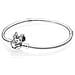 Bracciale Con Charm Donna Argento - 597770cz-23 - Foto miniatura 1
