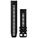 010-12854-18 Accessorio Per Smartwatch Band Nero - Foto miniatura 1