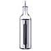 Dispenser Per Olive, Aceto, Aceto, Bottiglia, Acciaio Inox, - Foto miniatura 1