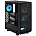 Meshify 2 Compact RGB Nero - Foto miniatura 10