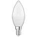Lampada Led | Attacco: E14 | Warm White | 2700 K | 5,50 W | Sostituzione Per 40 W Incandescent Bulb | Opaco | Led Base Classic B - Foto miniatura 5