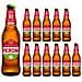 Peroni Birra Senza Glutine Confezione Bottiglie 12x33 Cl - Foto miniatura 1