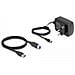 Doppia docking station USB per 2 x HDD / SSD SATA con funzione di clonazione e lettore di schede + porta USB aggiuntiva - Foto miniatura 6