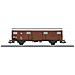 Mrklin 47311 Parte E Accessorio Di Trenino Giocattolo Boxcar - Foto miniatura 1