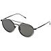 Occhiali Lozza Sl231053568x. Occhiali Da Sole, Colore Marrone. Unisex. - In ordine - Foto miniatura 5