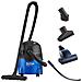 Buddy Ii 12 Car Cleaner Aspirapolvere 12 L A Cilindro A Secco 250 W Sacchetto Per La Polvere - Foto miniatura 3