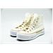 Chuck Taylor All Star Lift A05009c, Donne, Beige, 38 - Foto miniatura 4