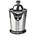 Spremiagrumi Elettrico a Pressione KAJC200SR con Potenza 100W Colore Alluminio Nero - Foto miniatura 1