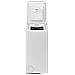 Lavatrice Carica dall'alto WMTG723BIT 7 Kg Classe D Centrifuga 1200 giri - Foto miniatura 6