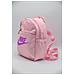 Sportswear Futura 365 Mini 6 L Cw9301-690, Bambini, Rosa, Marime Universala - Foto miniatura 4