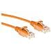 Dc9151 Cavo Di Rete Arancione 1,5 M Cat6 U /utp (utp) - Foto miniatura 1