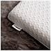 Cuscino Piatto Ergonomico Cervicale Copertura in Bamb? Antiacaro 50x30x5,5 cm - Foto miniatura 6