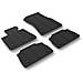 Set Tappeti Su Misura In Gomma - Compatibile Per Bmw X6 (g06) (09/19>) Automatico - Foto miniatura 1