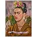 Luis-Martín Lozano - Frida Kahlo. 40th Ed. Ediz. inglese - Foto miniatura 1