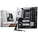 B650M GAMING PLUS WIFI scheda madre AMD B650 Presa di corrente AM5 micro ATX - Foto miniatura 1