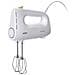 Braun Minipimer 5 Hm 1100 White Sbattitore Manuale 450 W Bianco - Foto miniatura 1