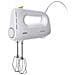 Braun Minipimer 5 Hm 1100 White Sbattitore Manuale 450 W Bianco - Foto miniatura 2