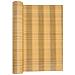 Paravento Da Balcone Marrone Chiaro 500x80 Cm In Polyrattan - Foto miniatura 7