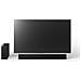 Soundbar SG10TY, 420W su 3.1 canali, Dolby Atmos, Wi-Fi, Design a filo muro - Foto miniatura 11