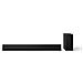 Soundbar SG10TY, 420W su 3.1 canali, Dolby Atmos, Wi-Fi, Design a filo muro - Foto miniatura 1