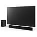 Soundbar SG10TY, 420W su 3.1 canali, Dolby Atmos, Wi-Fi, Design a filo muro - Foto miniatura 13