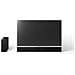 Soundbar SG10TY, 420W su 3.1 canali, Dolby Atmos, Wi-Fi, Design a filo muro - Foto miniatura 10